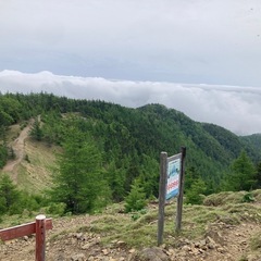 登山仲間募集中です
