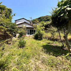 🐶ペットOK🐶楽器OK🎹🎸庭付き🪴屋内外DIY可🛠️　事務…
