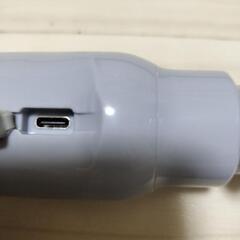 電動バスブラシ　の画像