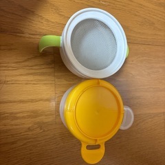 ベビー用品、離乳食用品　①の画像