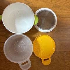 ベビー用品、離乳食用品　①の画像