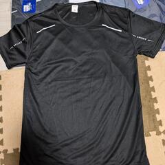 メンズ　速乾吸汗Tシャツの画像