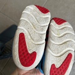 子供靴ブーツNIKE14センチの画像