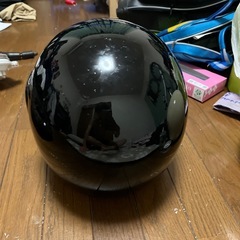 フルフェイスの画像