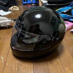 フルフェイスの画像