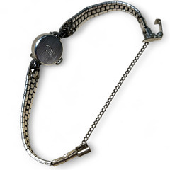 SEIKO UNIVERSE　女性用腕時計　金属ベルトの画像