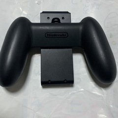 Nintendo Switch Joy-Con充電グリップの画像