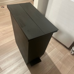 ゴミ箱
