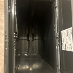ゴミ箱の画像