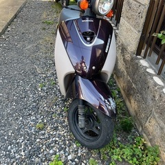 50cc,原付バイクの画像