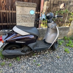 50cc,原付バイクの画像