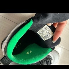 NIKE AIR JORDAN 10 "SEATTLE SUPERSONICS"の画像