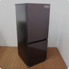 Hisense 冷凍冷蔵庫の画像