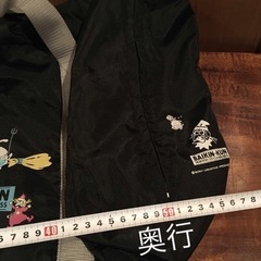 レア ボストンバッグ 黒 軽量　レトロ usedの画像