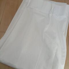 ニトリ　レースカーテン　トリミラー