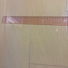 定規、製図用品6点セットの画像