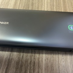 ANKERモバイルバッテリー20000mAh ：A1387の画像