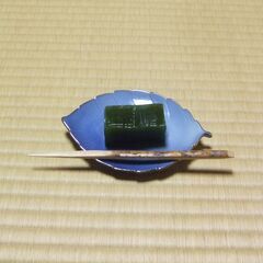 茶道は表千家！華道は真生流！の画像