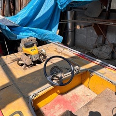 ホーバークラフト　手作り品の画像