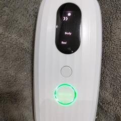 脱毛器の画像