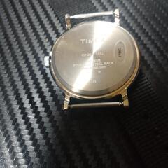 キャンプ【TIMEX】FINEBOYS＋時計vol.20 雑誌掲載品　ミリタリーウォッチ　タイメックスの画像