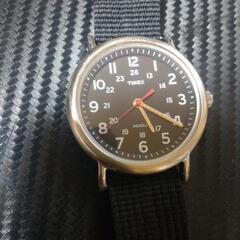 キャンプ【TIMEX】FINEBOYS＋時計vol.20 雑誌掲載品　ミリタリーウォッチ　タイメックスの画像