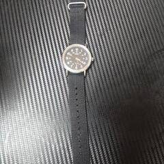 キャンプ【TIMEX】FINEBOYS＋時計vol.20 雑誌掲載品　ミリタリーウォッチ　タイメックスの画像