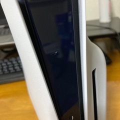 PlayStation 5 CFI-2000A01 ディスクドライブ搭載版の画像