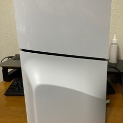 PlayStation 5 CFI-2000A01 ディスクドライブ搭載版の画像