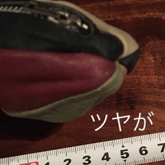 本革製小物入れコインケース小銭入れイヤホンケースの画像