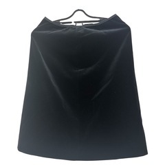 【イエナ】レディース ブラック ジャケット スカート M セットアップの画像