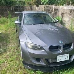 e92 335i AT