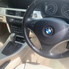 e92 335i ATの画像