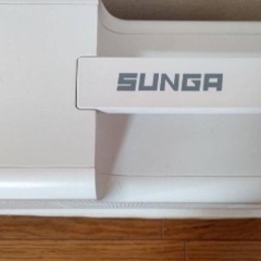 スポットクーラーSUNGAの画像