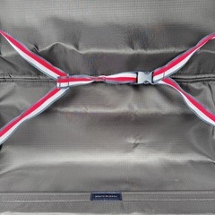 スーツケース　大型　トミーヒルフィガーの画像