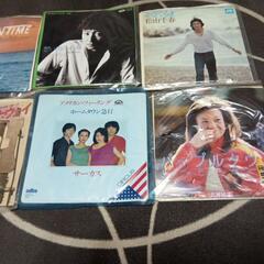 レコードEP版の画像