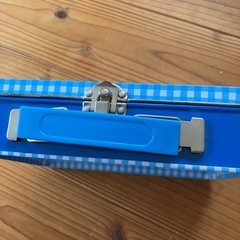 スヌーピー  缶の画像