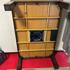 こたつ　　の画像