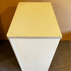 【中古】シューズラック 靴ラック 靴棚 玄関収納【IG028 BNG1F032】の画像