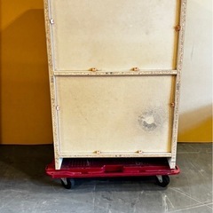 【中古】シューズラック 靴ラック 靴棚 玄関収納【IG028 BNG1F032】の画像