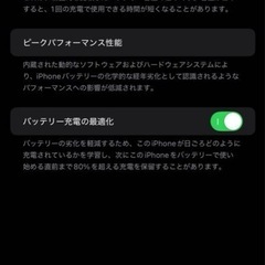 iPhone 13 Pro Max本体の画像
