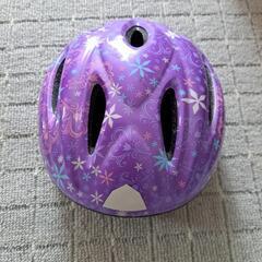 決まりました。あさひ子供用自転車ヘルメットとパットセットの画像
