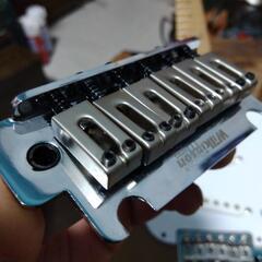 ギターブリッジ！の画像