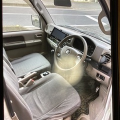 キッチンカーの画像