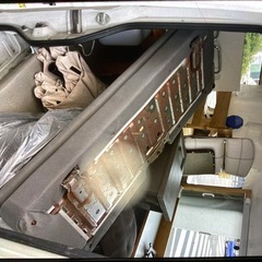 キッチンカーの画像
