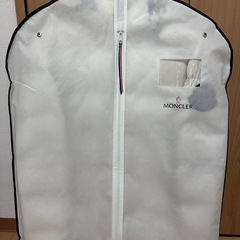 MONCLER ★19/20秋冬 ★DUBOIS★IVORY ★ Size 3の画像