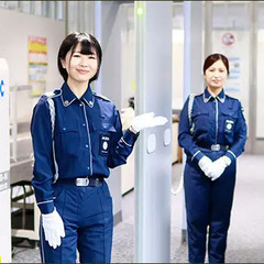 【正社員】成田空港・受付★社宅完備＆引越し費用負担！女性活躍！空港ワークを実現しよう ALSOK千葉株式会社 甲府の画像