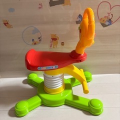 アンパンマン　ゆらゆらロッキングの画像