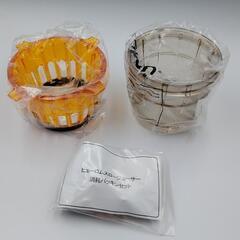 HUROM ヒューロム アドバンスド 100の画像