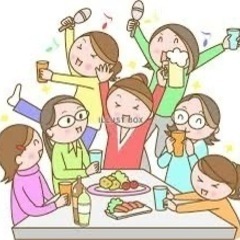 定期開催飲み会メンバー募集